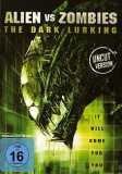 The Dark Lurking - Aliens VS Zombies (uncut)