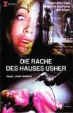 Die Rache des Hauses Usher (uncut) Jess Franco