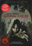 Survival of the Dead (uncut) George A. Romero