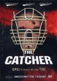 The Catcher - 3 Strikes bis zum Tod (uncut) Limited 33 Edition