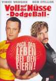 Voll auf die Nüsse - DodgeBall (uncut)