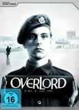 Overlord (uncut) Drop Out 007 Special Edition