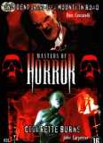 Masters of Horror - Cigarett Burns (uncut) Englisch