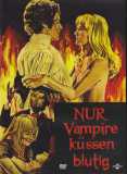 Nur Vampire küssen blutig (uncut) Jimmy Sangster