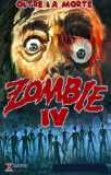 Zombie IV - After Death (uncut) Cover D