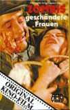 Zombies - geschändete Frauen (uncut) Limited 199 A