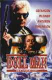 Dollman (uncut) '84 Limited 250 Cover B