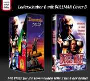 Dollman (uncut) '84 Schuber B mit Cover B