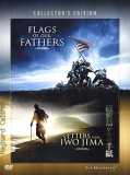 Flags of our Fathers + Letters from Iwo Jima (uncut)