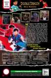 Double Dragon (uncut) '84 Limited 99 Edition