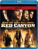 Red Canyon (uncut) Blu-ray