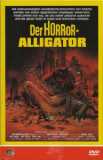 Horror-Alligator (uncut) '84 A Limited 111