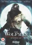 Wolfman (uncut)