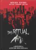 Das Ritual (uncut) Mediabook Blu-ray A Limited 750