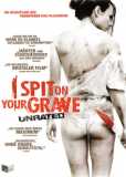 I Spit on your Grave - Neuauflage 2010 (uncut)