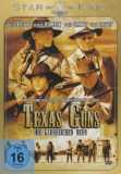 Texas Guns (uncut)