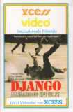 Django - Melodie in Blei (uncut) Limited 150 Cover D