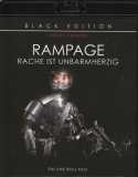 Rampage (uncut) Black Edition#002 Blu-ray