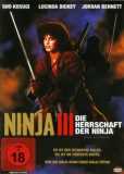 Die Herrschaft der Ninja - Ninja III (uncut)