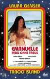 Emanuelle - Insel ohne Tabus (uncut) '84 Limited 150 B