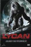 Lycan - Angriff der Werwölfe (uncut) Limited 66