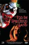 Tod im Spielzeugland (uncut) '84 Limited 250 B