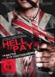 Hell to Pay - The Battle of the Footsoldiers (uncut)