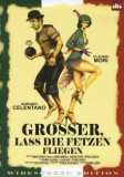 Grosser, lass die Fetzen fliegen (uncut)