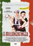 Der Millionenfinger (uncut)