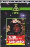 Alien - Die Saat des Grauens kehrt zurück (uncut) X-Rated 111