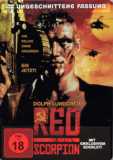 Red Scorpion (uncut) Dolph Lundgren