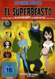 The Haunted World of El Superbeasto (uncut) Rob Zombie