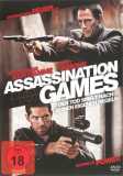 Assassination Games (uncut) Jean-Claude Van Damme