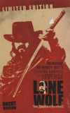 Lone Wolf - The Samurai Avenger (uncut) Limited 88 B