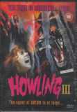 Howling 3 (uncut) Barry Otto