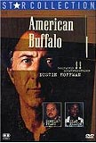 American Buffalo (uncut) Dustin Hoffman
