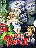 Angel of Death 2 (uncut) Limited Edition - 4 DVD