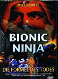 Bionic Ninja - Godfrey Ho