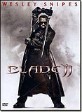 Blade 2 (uncut) Wesley Snipes