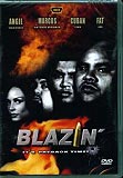 Blazin - It's Payback Time (uncut)