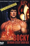 Bocky - Ein Mann steckt einen weg (uncut) Sylvester Stallone