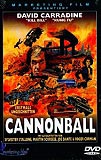 Cannonball (1976) David Carradine