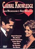 Carnal Knowledge (uncut) Jack Nicholson