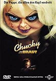 Chucky und seine Braut (uncut) Jennifer Tilly