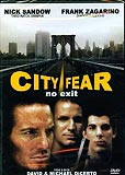 City Fear - No Exit (uncut) Nick Sandow