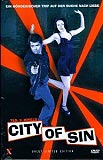 City of Sin (uncut) Ted V.Mikels
