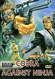 Cobra against Ninja