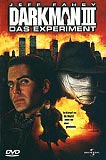 Darkman 3 - Das Experiment (uncut) Sam Raimi