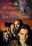 Der Mann in der Eisernen Maske (uncut) Leonardo DiCaprio