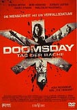 Doomsday - Tag der Rache